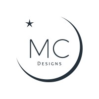 MC Designs logo, MC Designs contact details