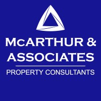 McArthur & Associates Property Consultants logo, McArthur & Associates Property Consultants contact details