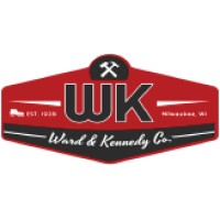 WARD & KENNEDY CO logo, WARD & KENNEDY CO contact details