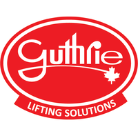 Guthrie Lifting Solutions logo, Guthrie Lifting Solutions contact details