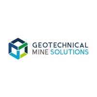 Geotechnical Mine Solutions logo, Geotechnical Mine Solutions contact details