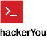 HackerYou logo, HackerYou contact details