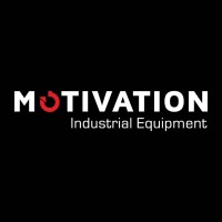 Motivation Industrial Equipment logo, Motivation Industrial Equipment contact details