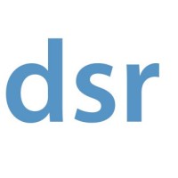 DSR Europe logo, DSR Europe contact details