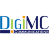 digiMC logo, digiMC contact details