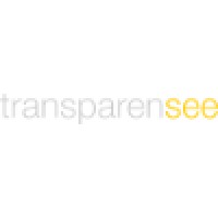 Transparensee.com logo, Transparensee.com contact details