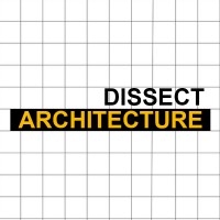 Dissect Architecture logo, Dissect Architecture contact details