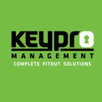 Keypro Management logo, Keypro Management contact details