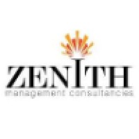 ZENITH MANAGEMENT CONSULTANCIES logo, ZENITH MANAGEMENT CONSULTANCIES contact details