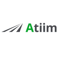 Atiim Inc. logo, Atiim Inc. contact details