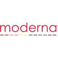 Moderna Therapeutics logo, Moderna Therapeutics contact details