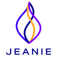 Jeanie Pty Ltd logo, Jeanie Pty Ltd contact details