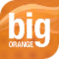 The Big Orange Company Inc logo, The Big Orange Company Inc contact details