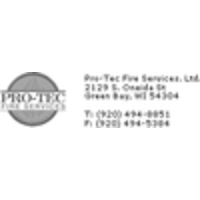 Pro Tech Fire Services Inc logo, Pro Tech Fire Services Inc contact details