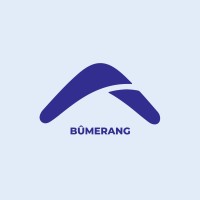 Bûmerang logo, Bûmerang contact details