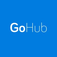 GoHub Ventures logo, GoHub Ventures contact details