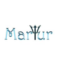 MARTUR logo, MARTUR contact details