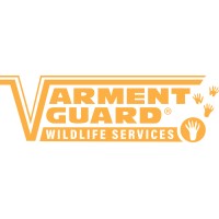 Varment Guard Wildlife Services logo, Varment Guard Wildlife Services contact details