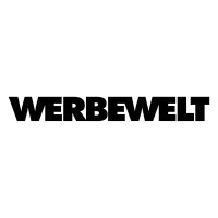 WERBEWELT AG logo, WERBEWELT AG contact details