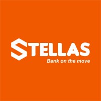 Stellas logo, Stellas contact details