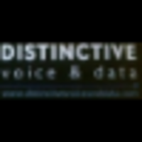 Distinctive Voice and Data logo, Distinctive Voice and Data contact details