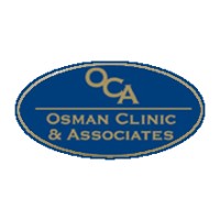 Osman Clinic & Associates logo, Osman Clinic & Associates contact details