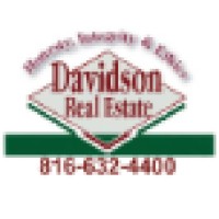 Davidson Real Estate logo, Davidson Real Estate contact details