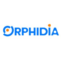 Orphidia, Inc. logo, Orphidia, Inc. contact details