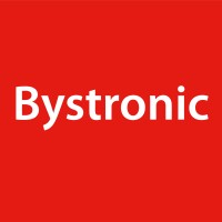 Bystronic Inc logo, Bystronic Inc contact details