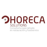 Horeca Solutions logo, Horeca Solutions contact details