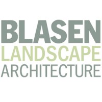 Blasen Landscape Architecture logo, Blasen Landscape Architecture contact details