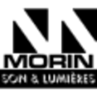 MORIN Son & Lumières logo, MORIN Son & Lumières contact details