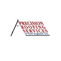 Precision Roofing Services of New England Inc logo, Precision Roofing Services of New England Inc contact details