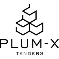 Plum-X Tenders logo, Plum-X Tenders contact details