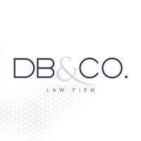 DB&CO Law firm  الدعيجي والبواردي وشركاؤهم محامون ومستشارون logo, DB&CO Law firm  الدعيجي والبواردي وشركاؤهم محامون ومستشارون contact details