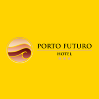 Hotel Porto Futuro logo, Hotel Porto Futuro contact details