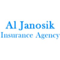 Janosik Insurance Agency Inc logo, Janosik Insurance Agency Inc contact details