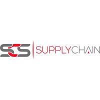 SCS Supply Chain logo, SCS Supply Chain contact details