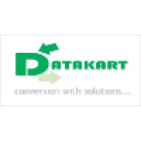 Datakart Techsolutions Pvt Ltd logo, Datakart Techsolutions Pvt Ltd contact details