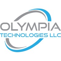 Olympia Technologies LLC logo, Olympia Technologies LLC contact details