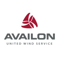 Availon United Wind Service logo, Availon United Wind Service contact details