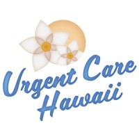 Urgent Care Hawaii logo, Urgent Care Hawaii contact details