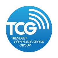 Trendset Communications Group logo, Trendset Communications Group contact details