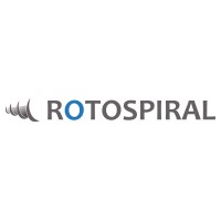 Roto Spiral Ltd logo, Roto Spiral Ltd contact details