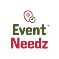 Event Needz logo, Event Needz contact details