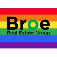 Broe Real Estate Group logo, Broe Real Estate Group contact details