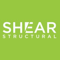 Shear Structural logo, Shear Structural contact details