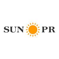 Sun Public Relations logo, Sun Public Relations contact details