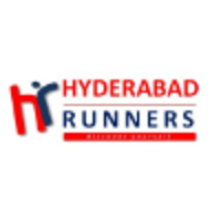 Hyderabad Runners Society logo, Hyderabad Runners Society contact details