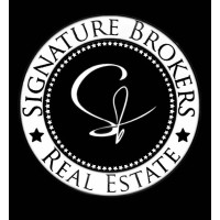 Signature Brokers Real Estate logo, Signature Brokers Real Estate contact details